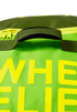 OBO Roller Wheelie Bag